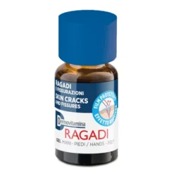Dermovitamina Ragadi Gel 7 ml