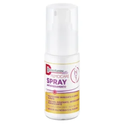 Dermovitamina Spray Antisfregamento 30 ml