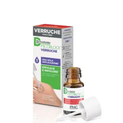 Dermovitamina Verruche 2 ml