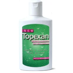Detergente Antibatterico Pelli Sensibili 150 ml