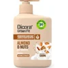Dicora Sapone Liquido Mani Mandorla e Noci 500ml