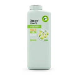 Dicora Shower Gel Latte e Melone 400ml