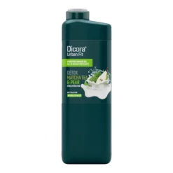 Dicora Shower Gel Te Matcha e Pera 400ml