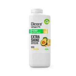 Dicora Urban Fit Extra Shine Balsamo 400 ml