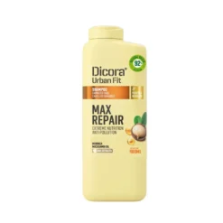 Dicora Urban Fit Max Repair Shampoo 400 ml