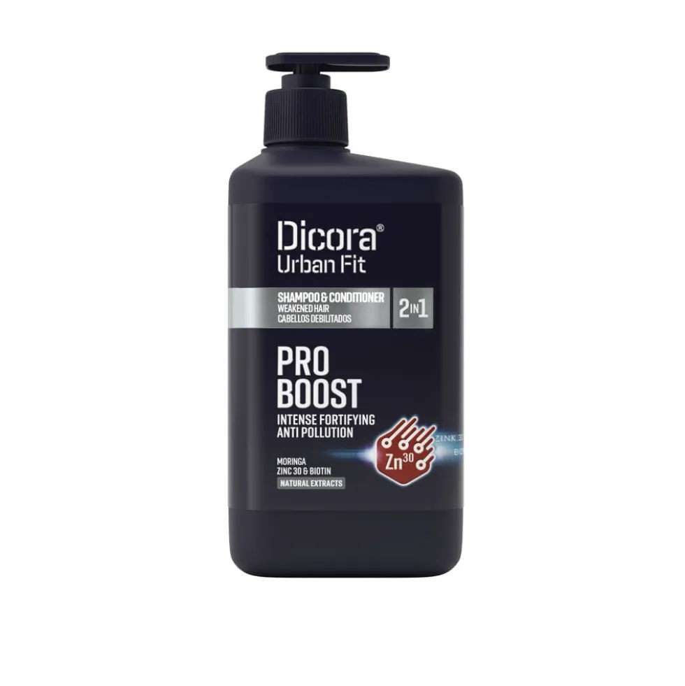 Dicora Urban Fit Pro Boost 800 ml