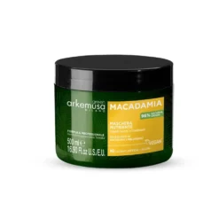 Dikson Arkemusa Maschera Macadamia 500ml