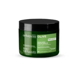 Dikson Arkemusa Maschera Olive Disciplinante 500ml