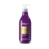 Dikson Balsamo Antigiallo per Capelli Biondi e Decolorati 500 ml