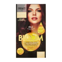 Dikson Bloom Crema Colorante 462 Rosso Violetto