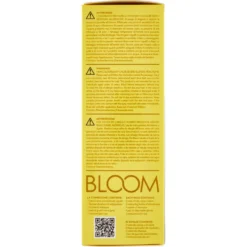 Dikson Bloom Crema Colorante 600 Biondo Scuro
