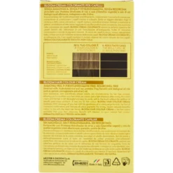 Dikson Bloom Crema Colorante 300 Castano Scuro