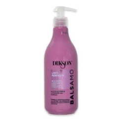 Dikson Lisci Perfetti Balsamo 500 ml