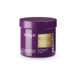 Dikson Maschera Antigiallo 500 ml