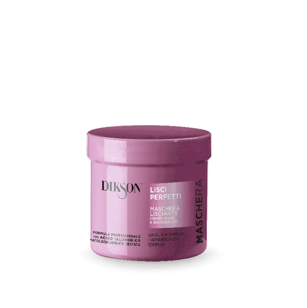 Dikson Maschera Lisci Perfetti 500 ml