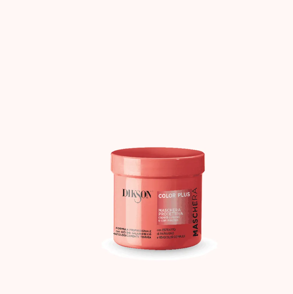 Dikson Maschera Protettiva 500 ml
