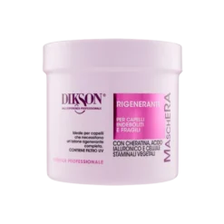 Dikson Maschera Rigenerante 500 ml