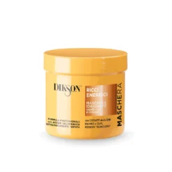 Dikson Maschera Rigenerante Ricci 500 ml