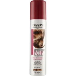 Dikson Pop Ritocco Biondo 75 ml