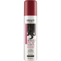 Dikson Pop Ritocco Ricrescita Bruno 75 ml