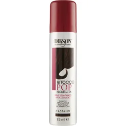 Dikson Pop Ritocco Ricrescita Castano 75 ml