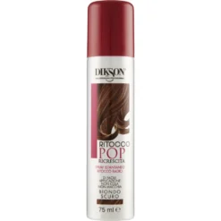 Dikson Pop Ritocco Ricrescita Biondo Scuro 75 ml