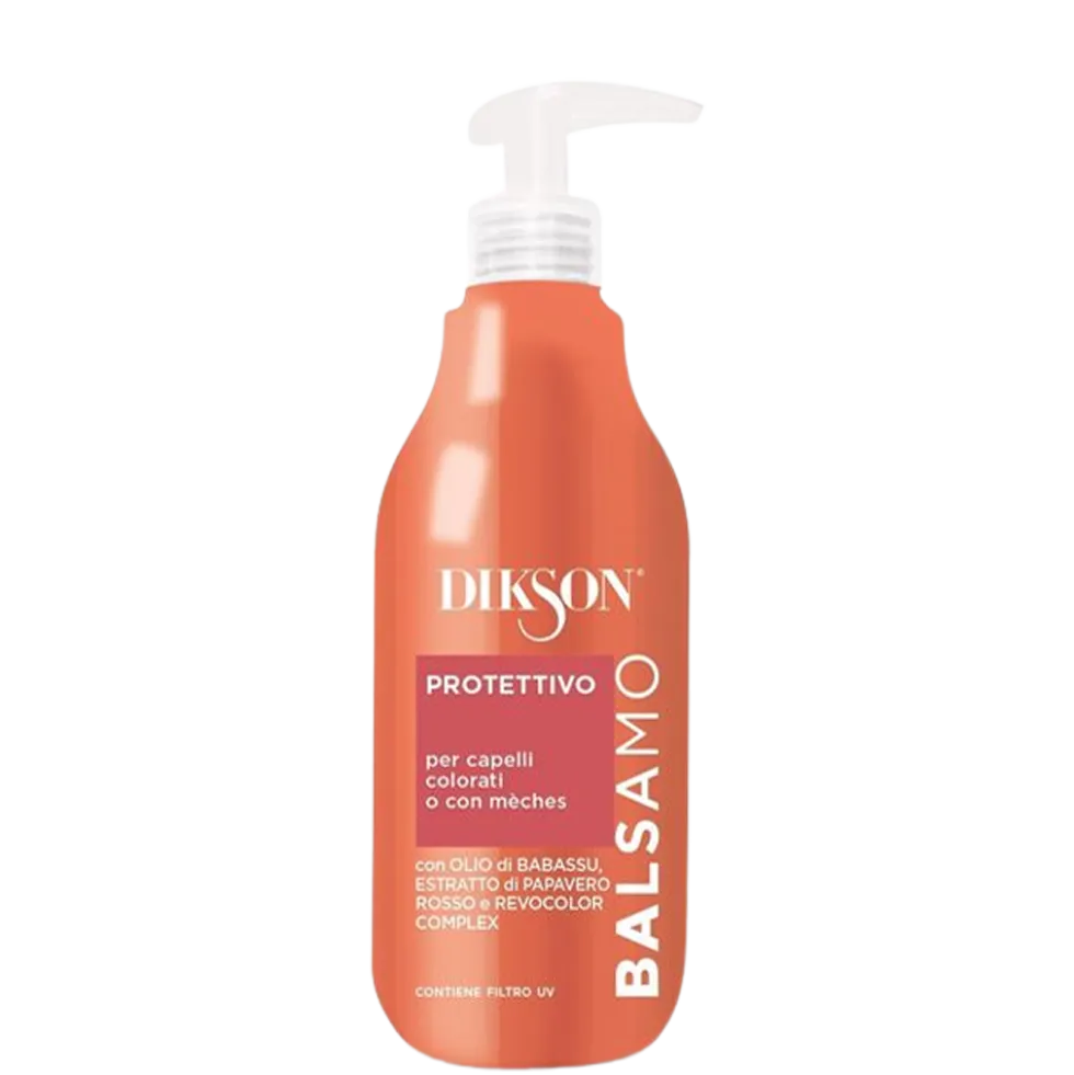 Dikson Protettivo Balsamo 500 ml