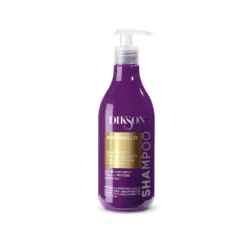 Dikson Shampoo Antigiallo 500 ml