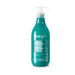 Dikson Tutti i Giorni Shampoo Detossinante 500 ml