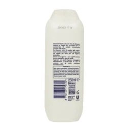 Dimension Shampoo 2in1 Capelli Lisci 250 ml