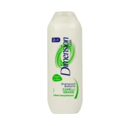 Dimension Shampoo 2in1 Capelli Grassi 250 ml