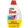 Dixan Color Liquid lavatrice 22x2