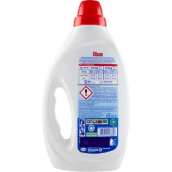 Dixan Detersivo Liquido Classico 19 Lavaggi