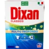 Dixan Detersivo Polvere Classico 60 Lavaggi