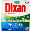 Dixan Detersivo Polvere Classico 40 Lavaggi