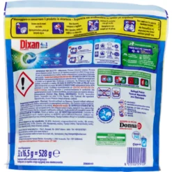 Dixan Discs Classico 32 Pz