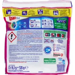Dixan Discs Color 32 Pz