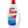 Dixan Liquido Color 22 lavaggi 990ml