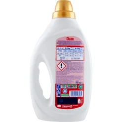 Dixan Liquido Expert Smacchiante 20 Lavaggi 900ml