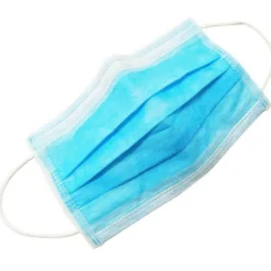 DoctorMask Mascherina Chirurgica Bimbi 10 Pezzi