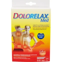 Dolorelax Cerotto Caldo