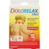 Dolorelax Fasce Riscaldanti