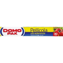 Domopak Pellicola 30 Metri