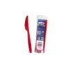 Dopla Coltelli Compact Rosso 15 pezzi
