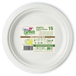 Dopla Piatti Frutta Ø 18 cm