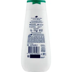 Dove Advanced Care Docciaschiuma Aloe & Linfa di Betulla 225 ml