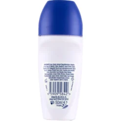Dove Advanced Care Original Deodorante Roll-On 50 ml