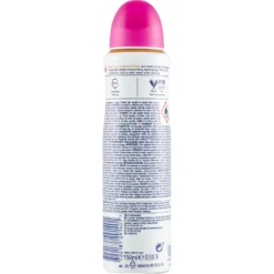 Dove Deo Advanced Care Spray Açaí 150 ml