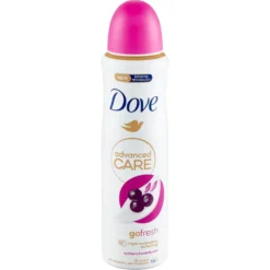 Dove Deo Advanced Care Spray Açaí 150 ml