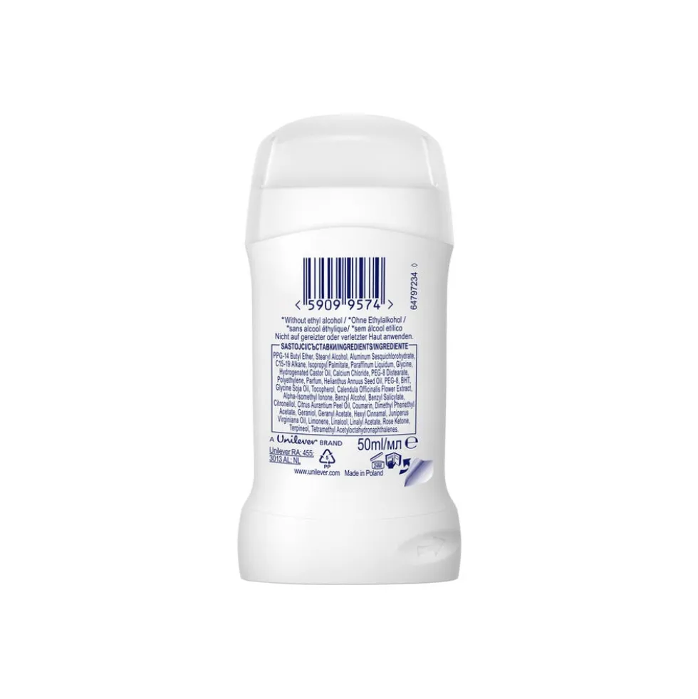 Dove Deodorante Stick Fresh Cucumber 50ml